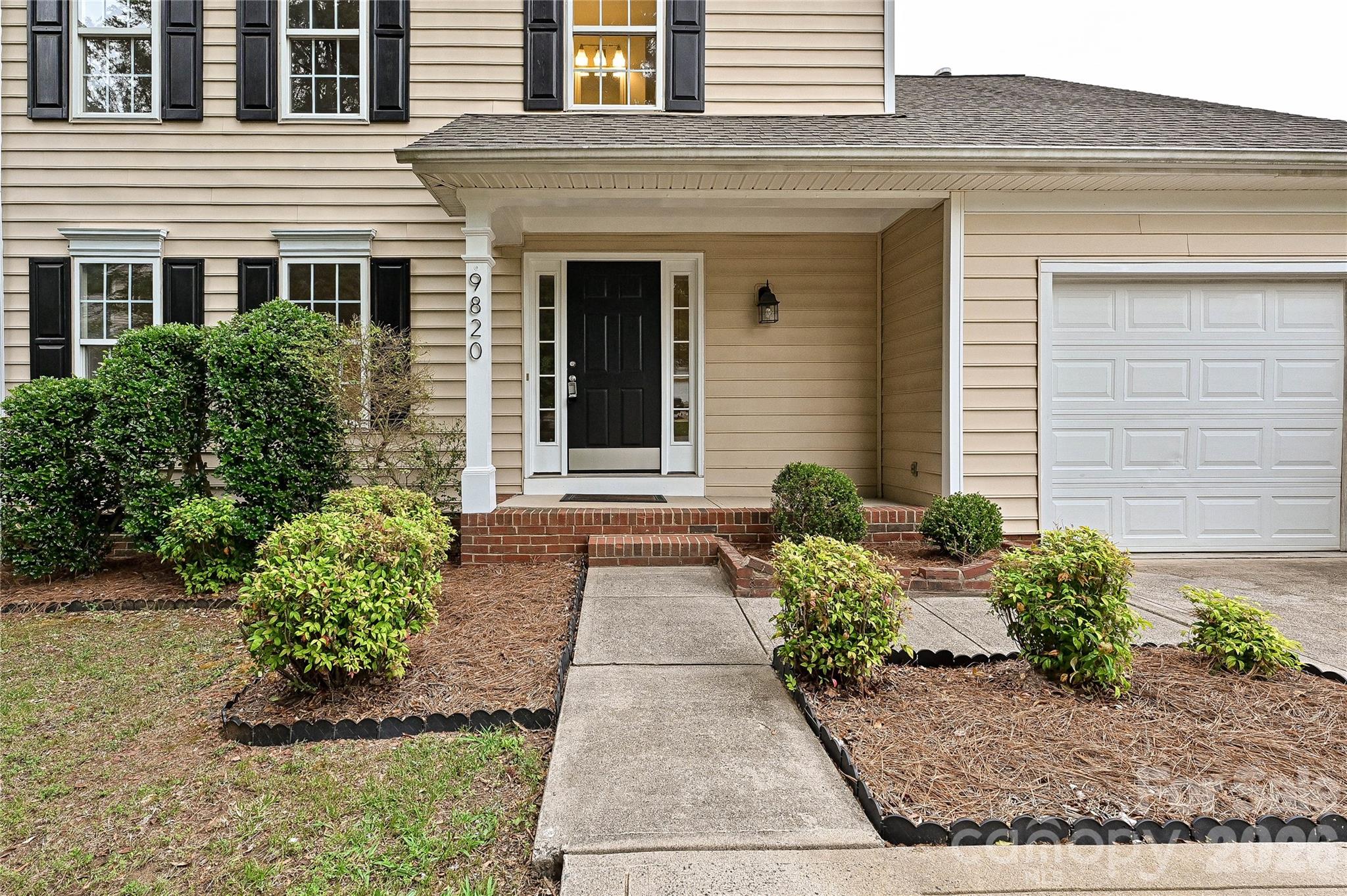 Faires Farm - Residential