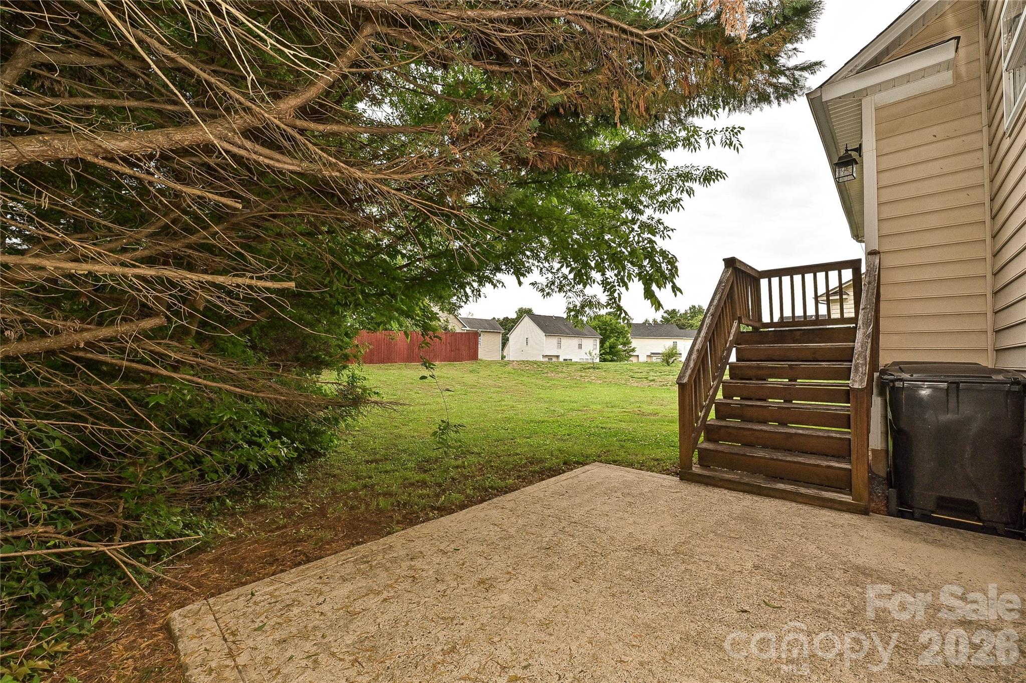 Faires Farm - Residential