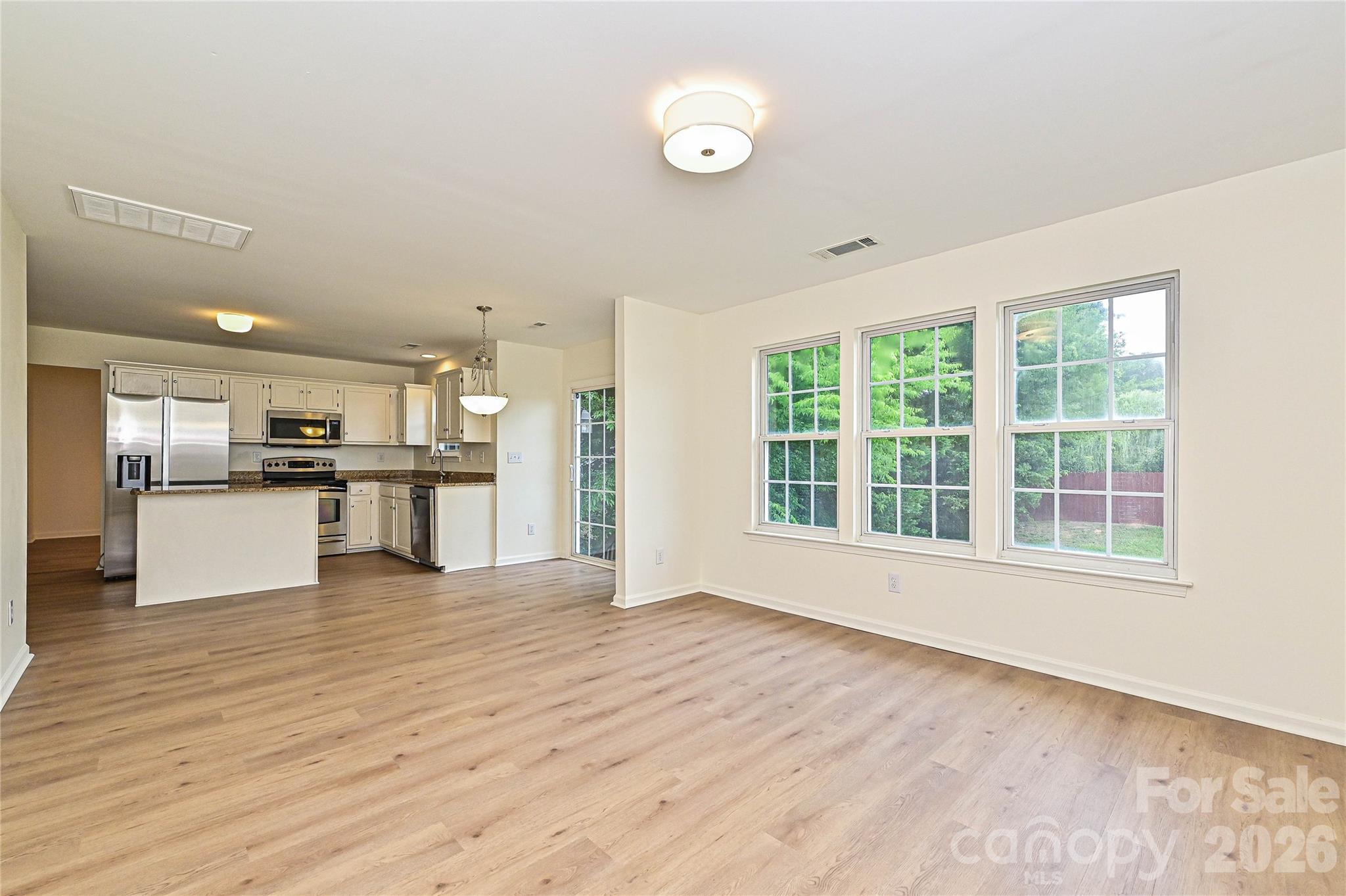 Faires Farm - Residential