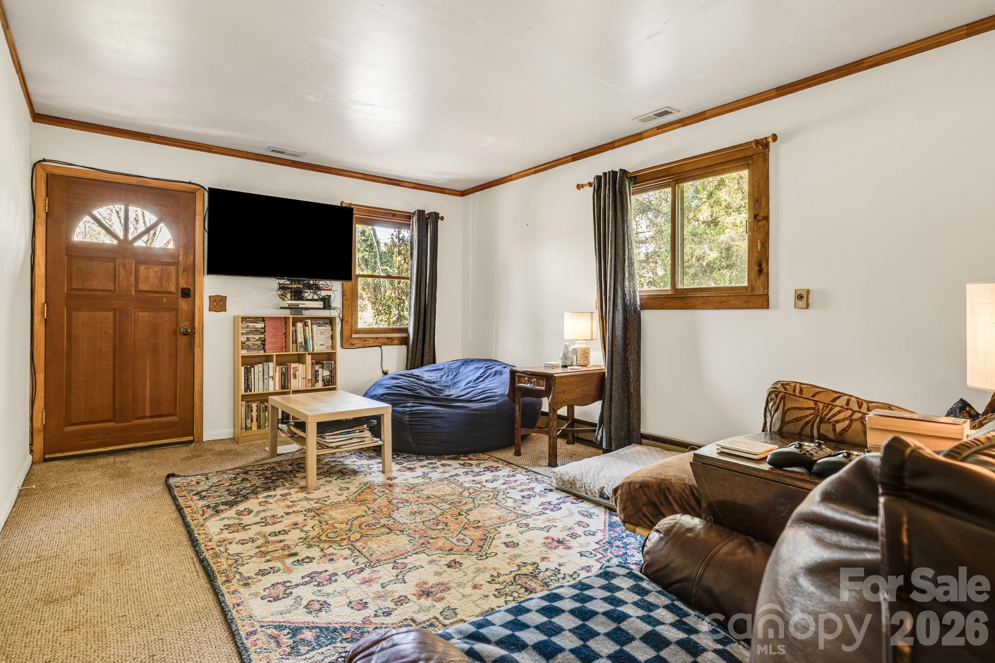 Mount Carmel - Residential