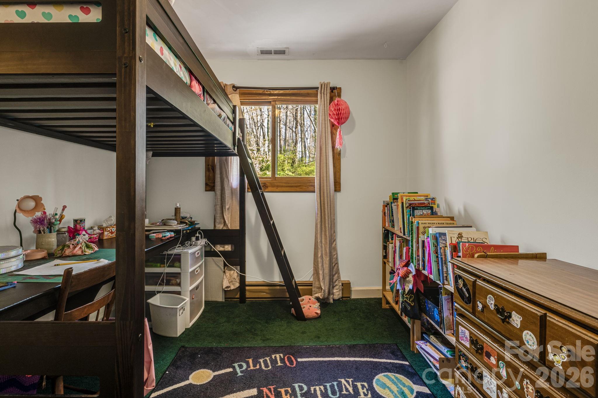 Mount Carmel - Residential