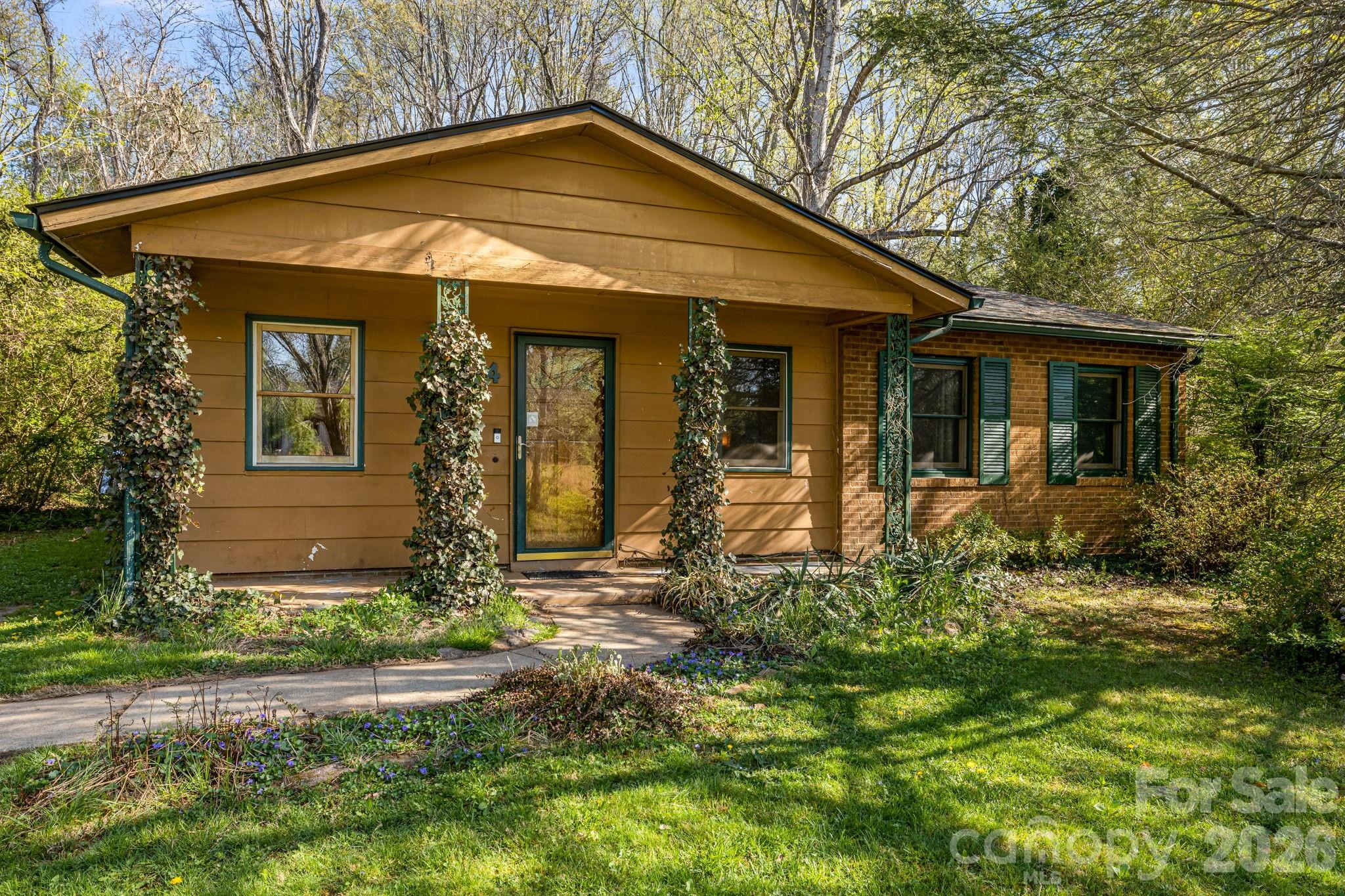 Mount Carmel - Residential