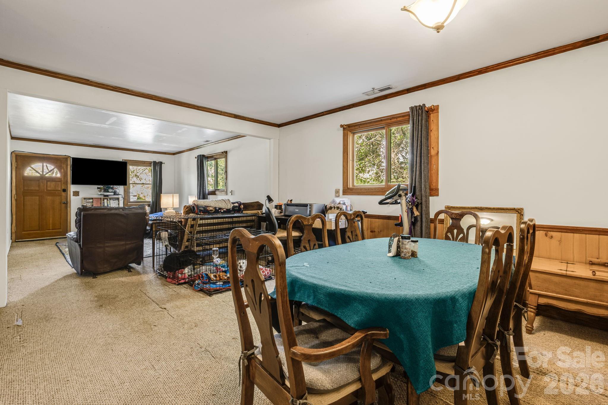 Mount Carmel - Residential