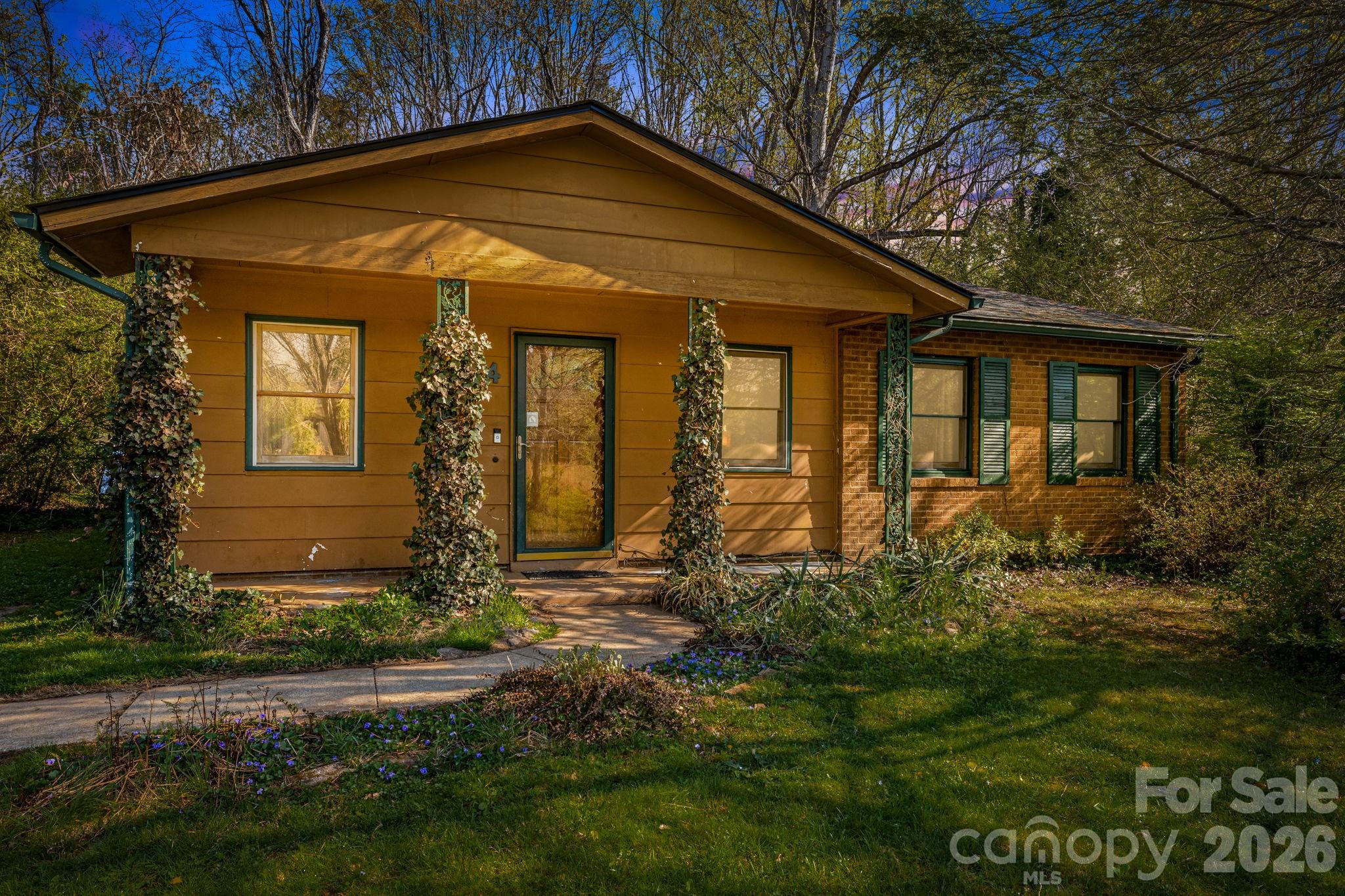 Mount Carmel - Residential