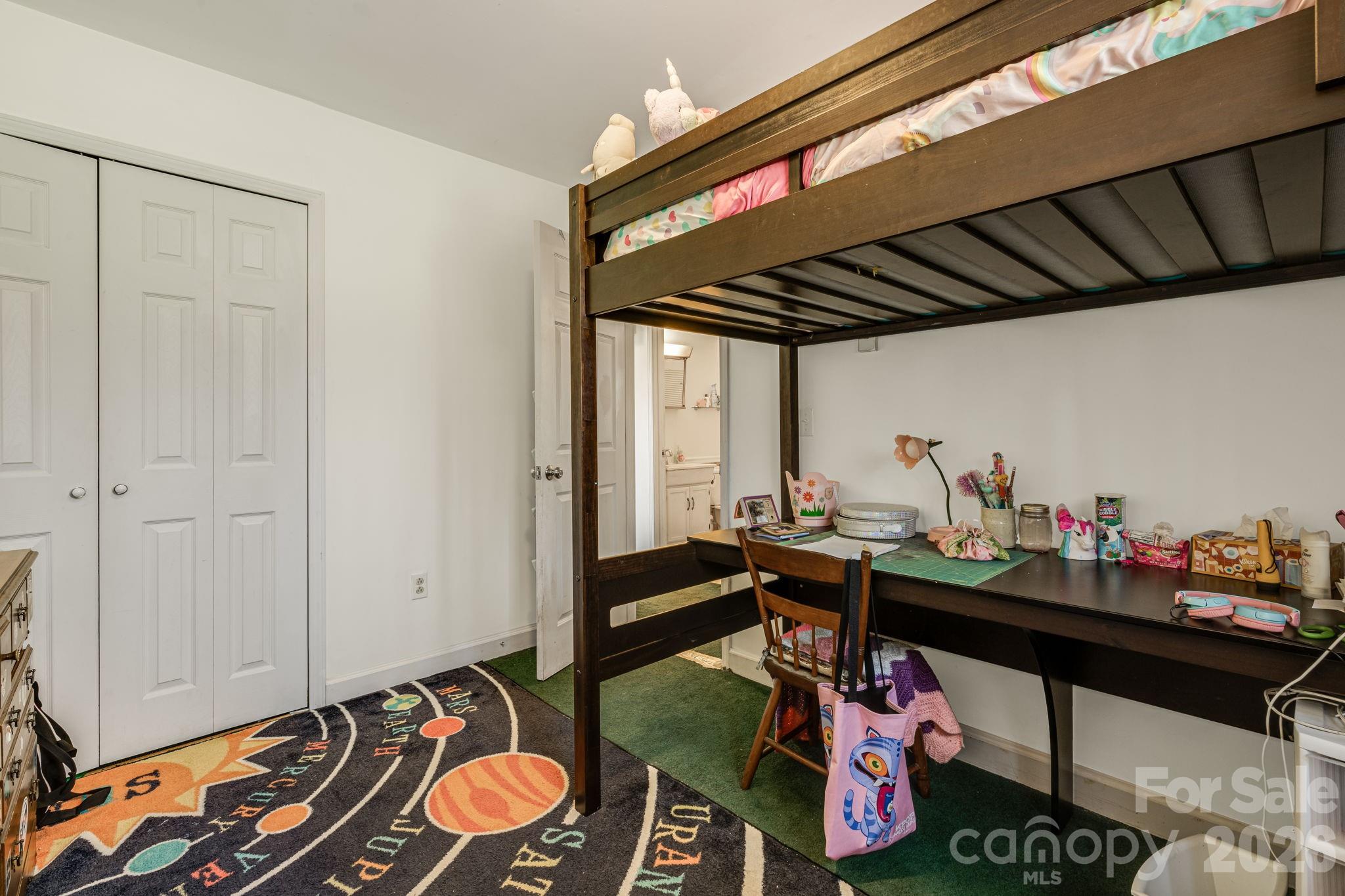 Mount Carmel - Residential