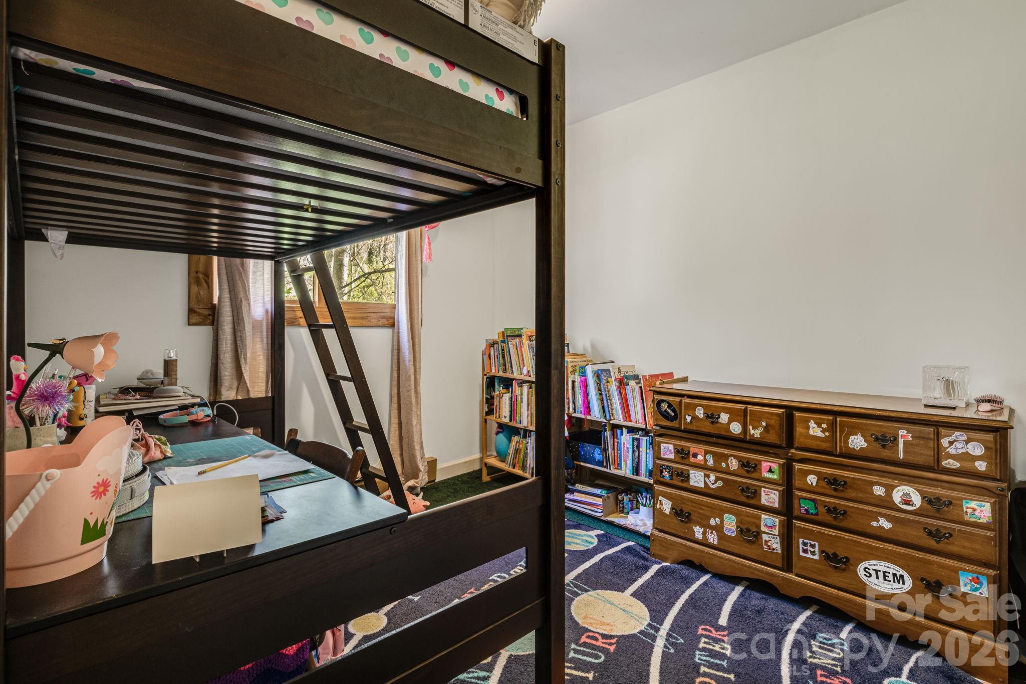 Mount Carmel - Residential