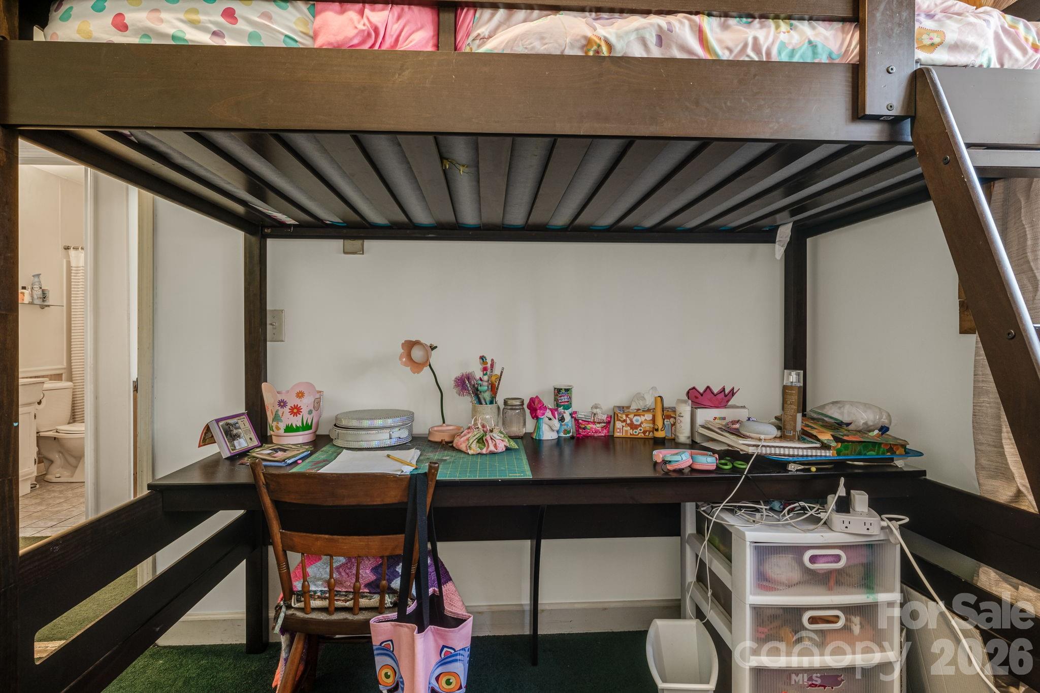 Mount Carmel - Residential