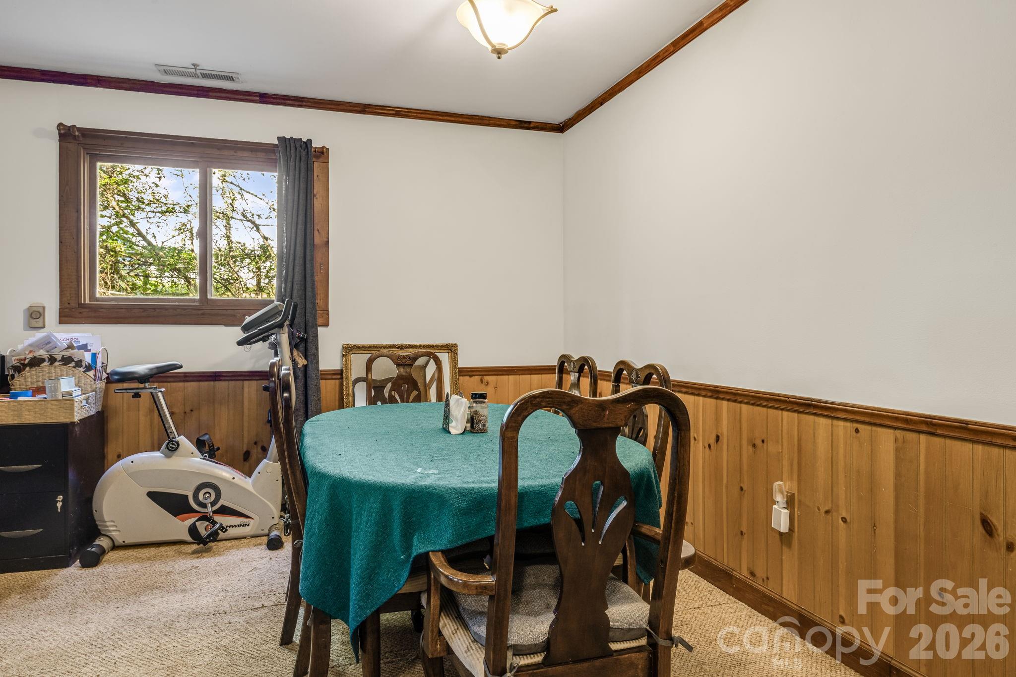 Mount Carmel - Residential