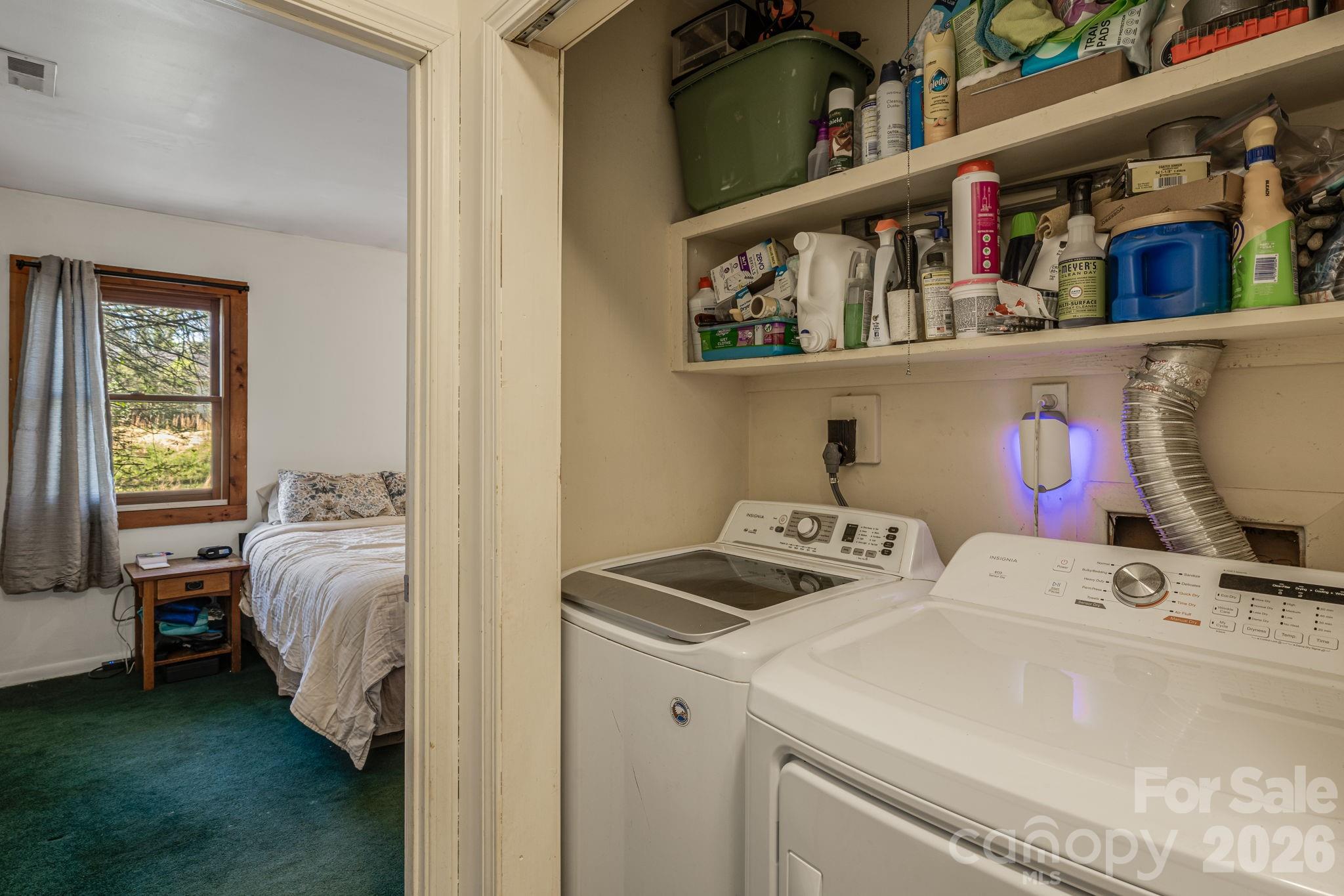 Mount Carmel - Residential