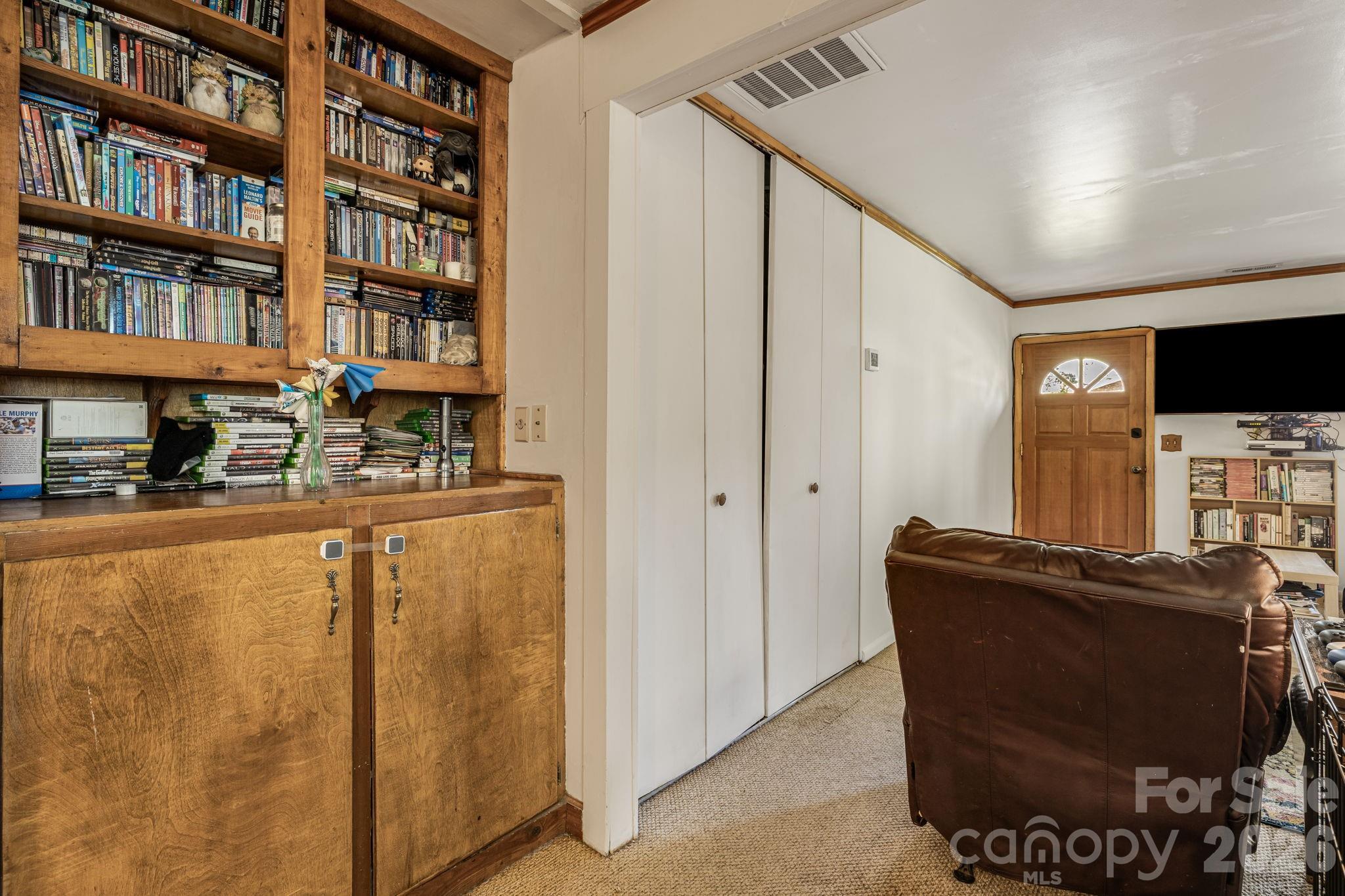 Mount Carmel - Residential