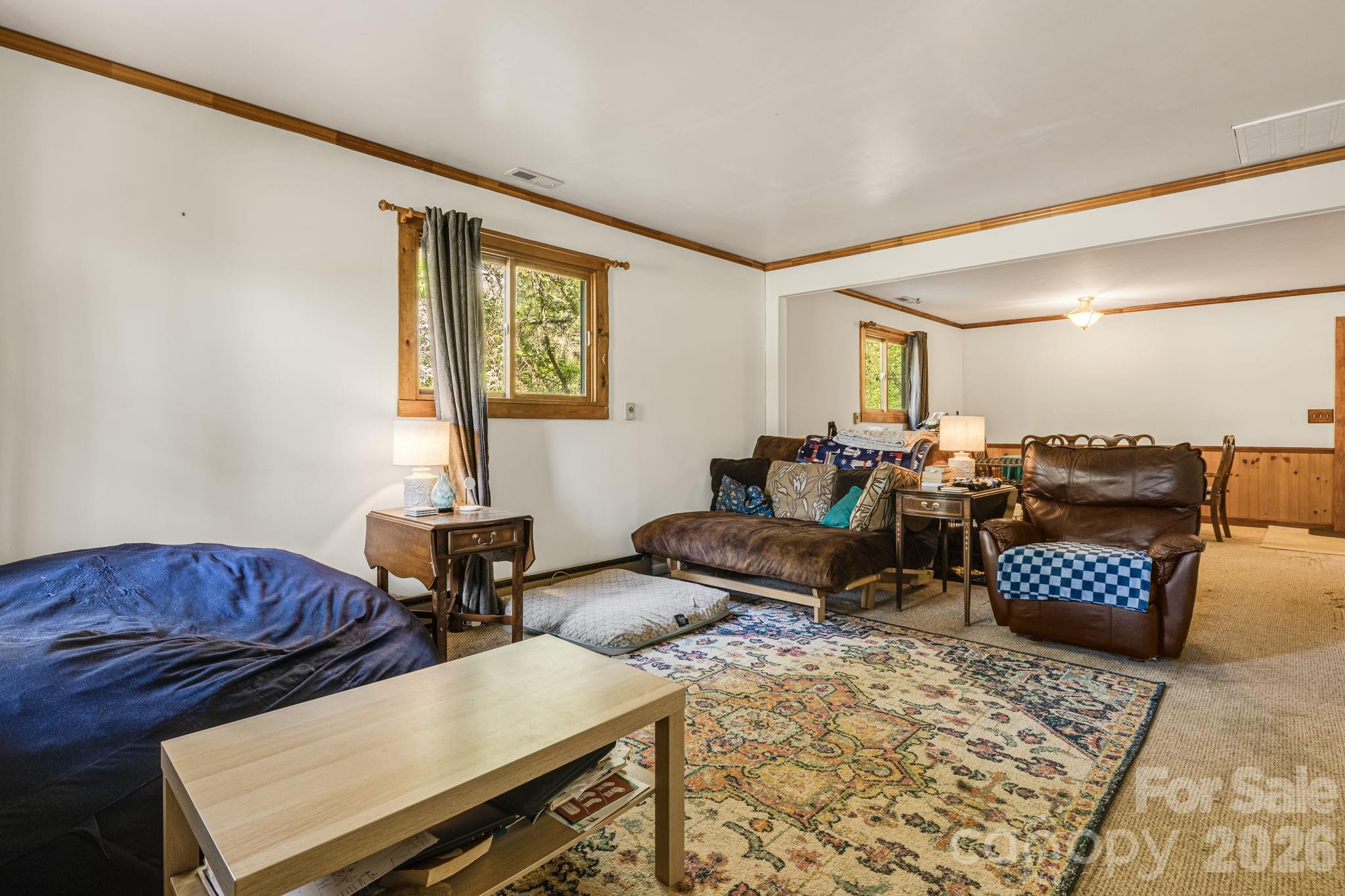 Mount Carmel - Residential