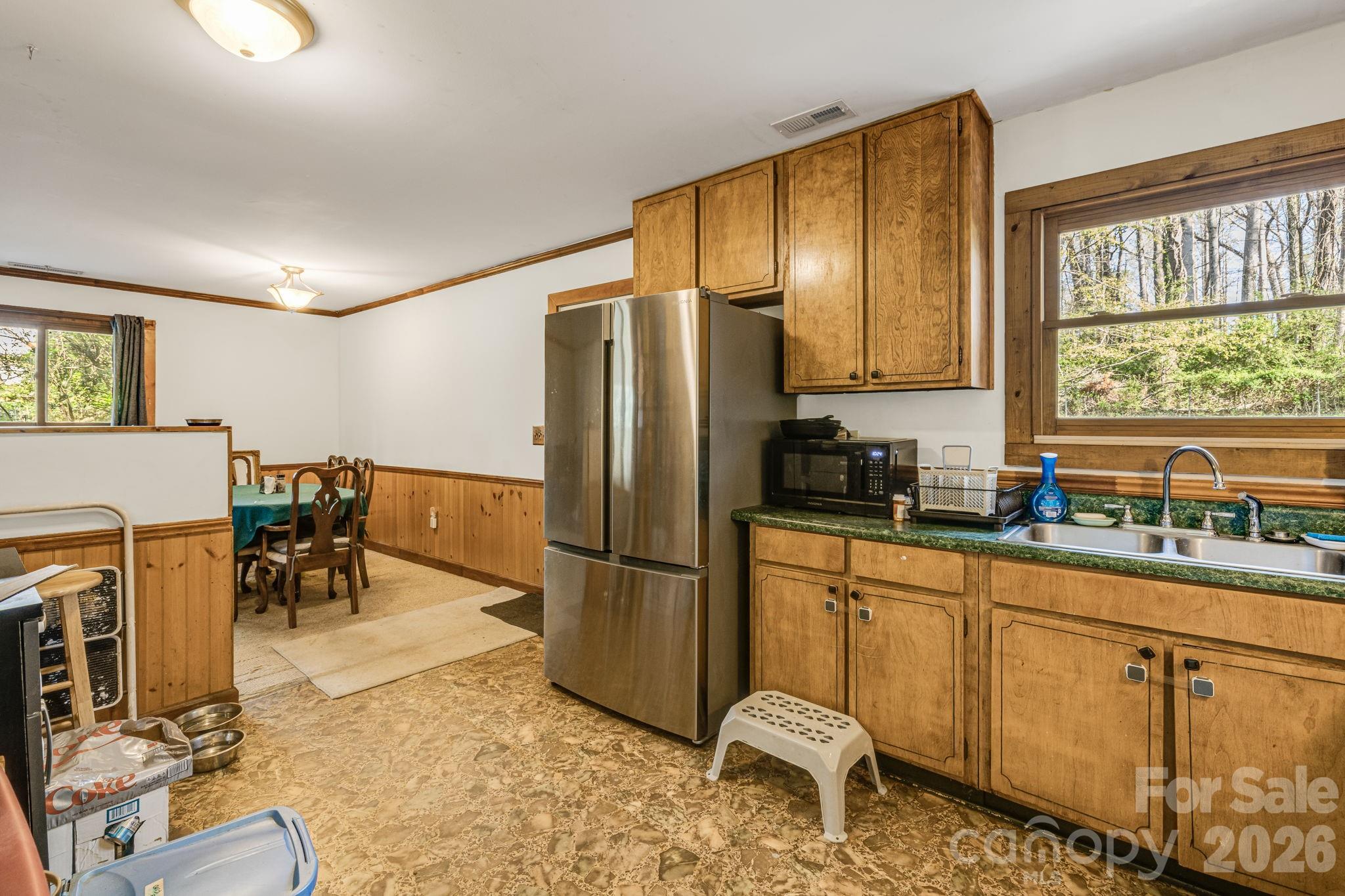 Mount Carmel - Residential