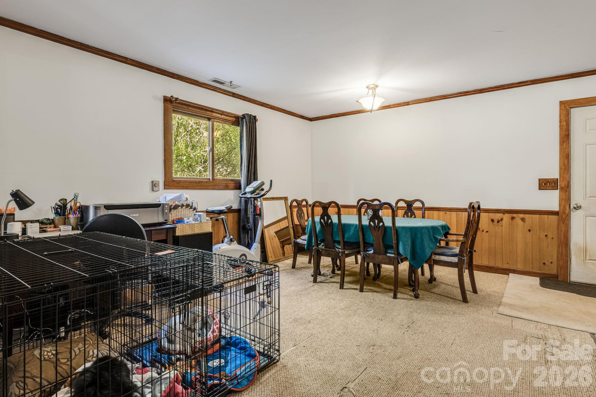 Mount Carmel - Residential