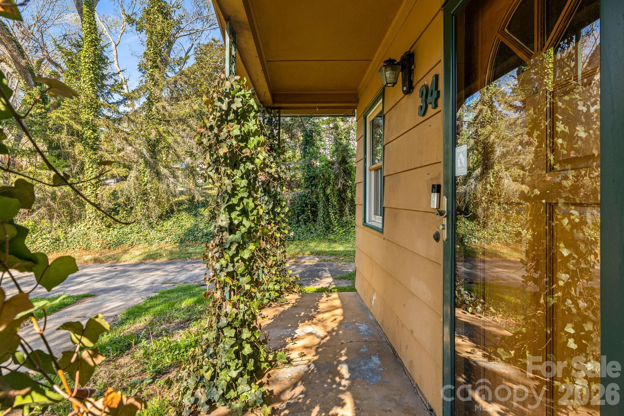 Mount Carmel - Residential