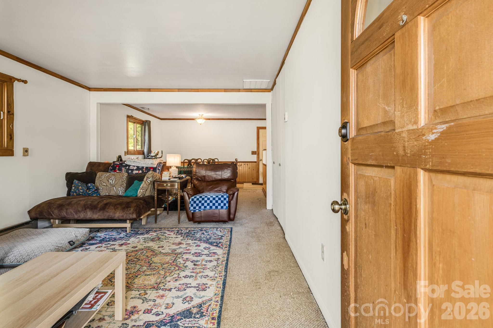 Mount Carmel - Residential