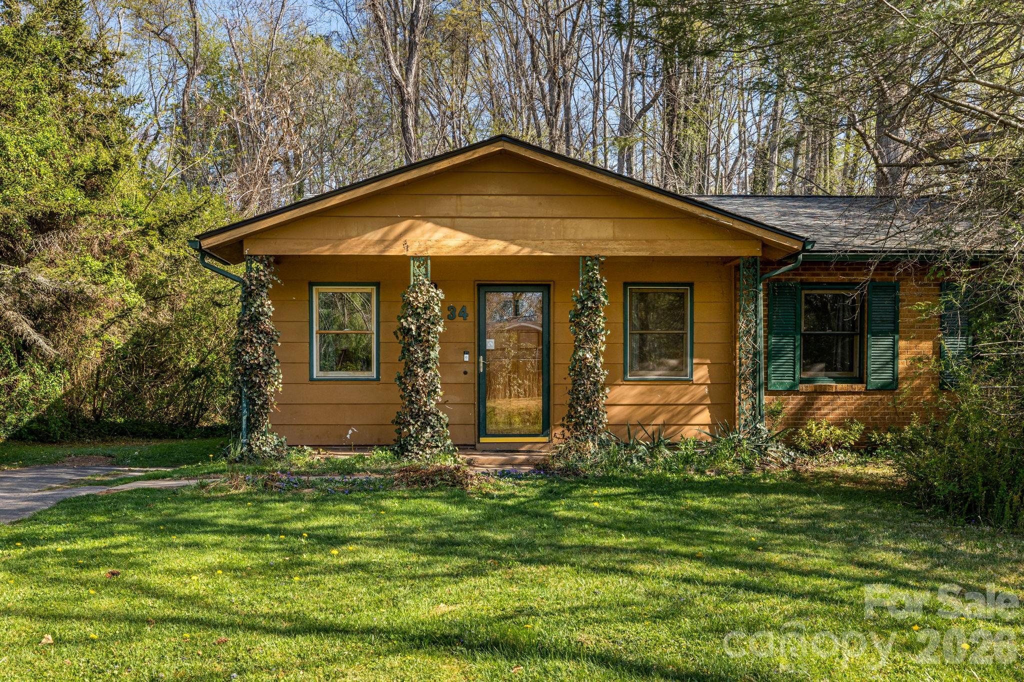 Mount Carmel - Residential