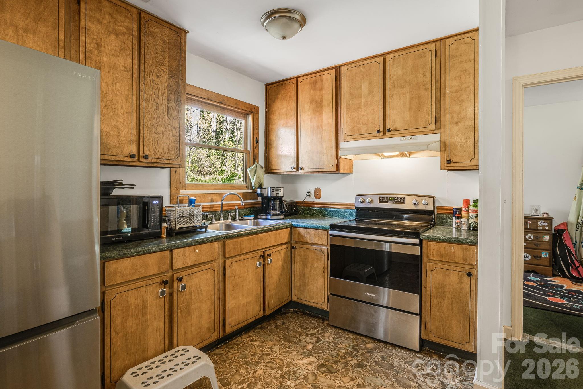 Mount Carmel - Residential