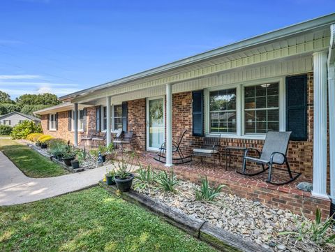 3039 Longwood Drive Shelby NC 28152