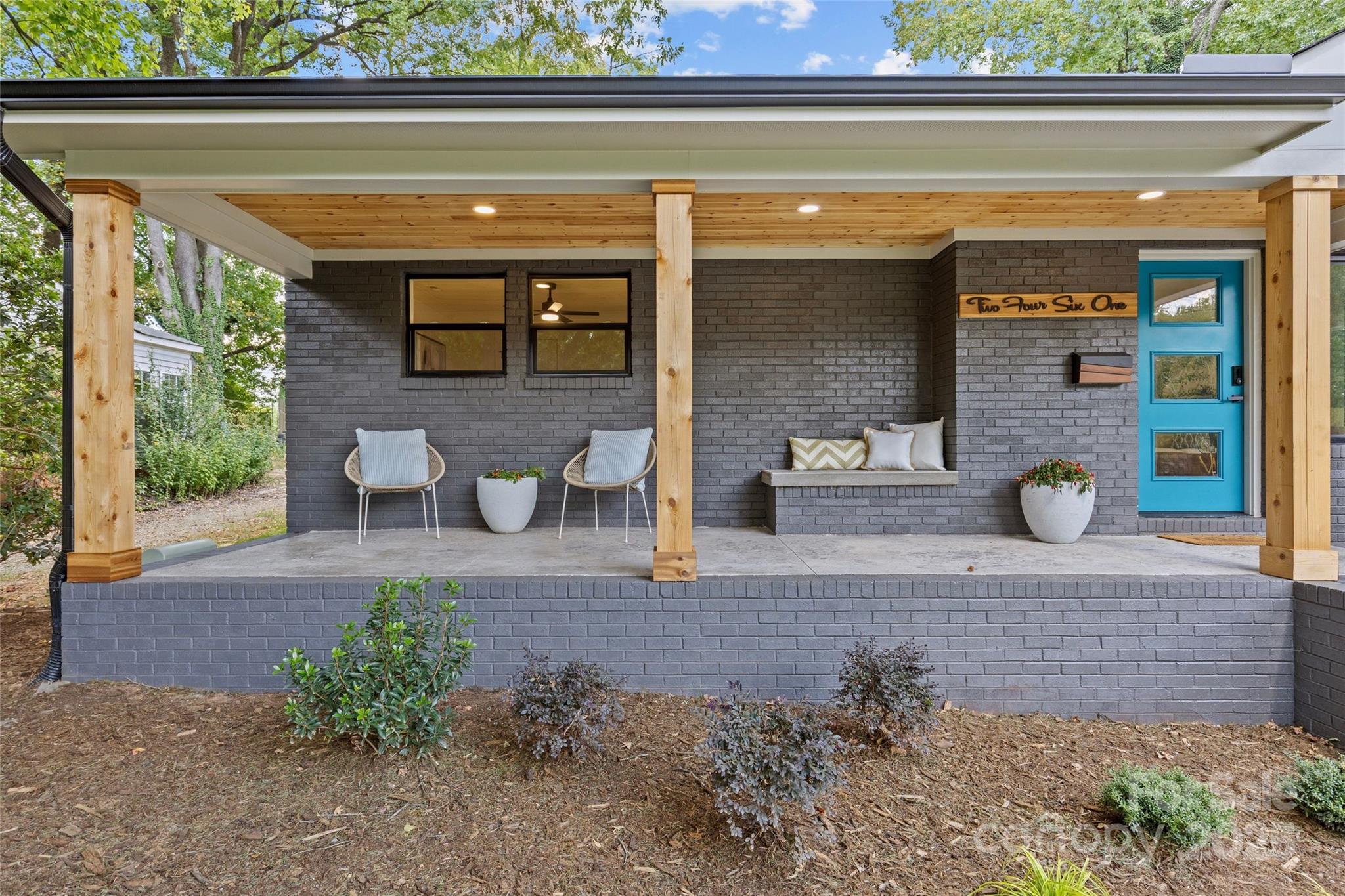 2461 Eaton Road