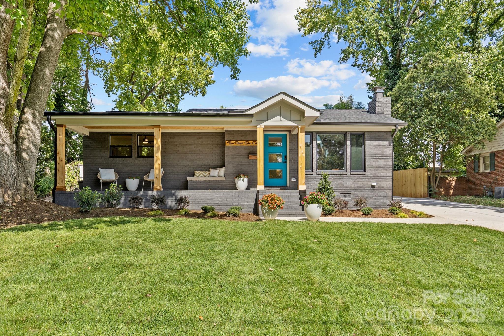 2461 Eaton Road