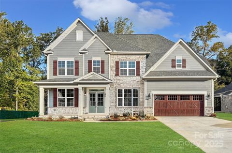 Photo of 9703 Ardley Park Way #23, Mint Hill, NC 28227 (MLS # 4241842)
