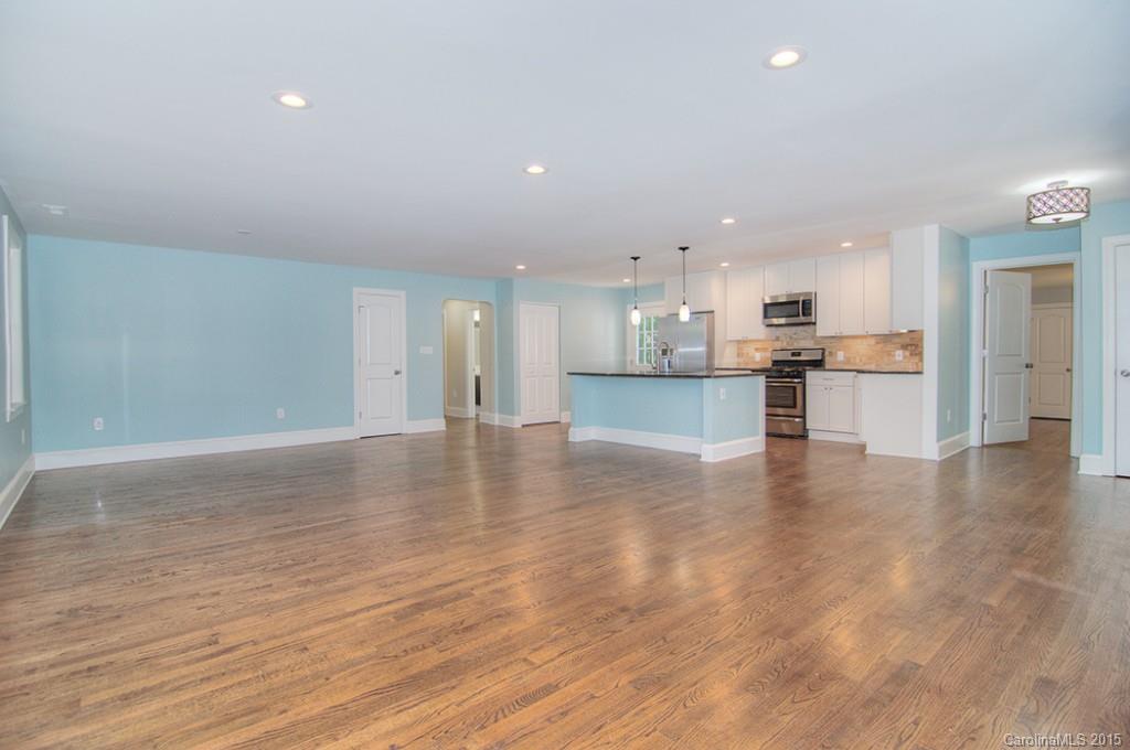 Collins Park - Residential