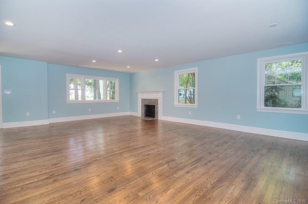 Collins Park - Residential