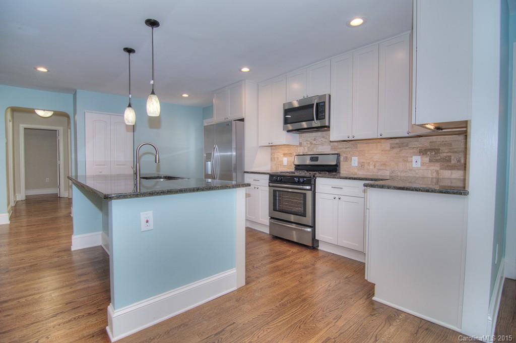 Collins Park - Residential