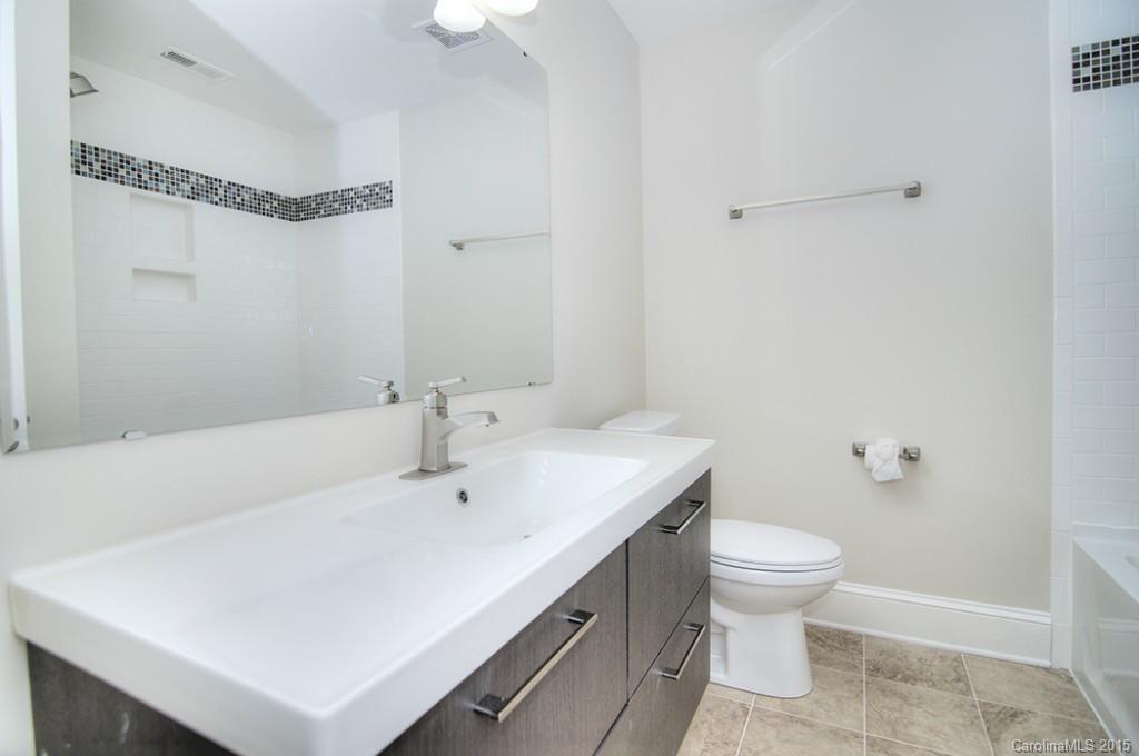 Collins Park - Residential