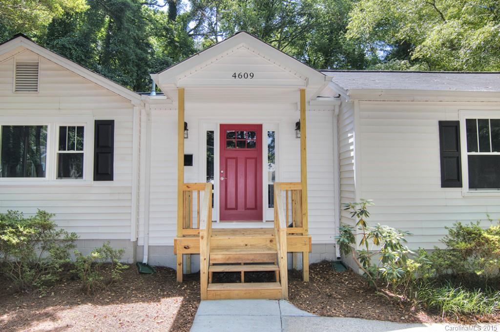 Collins Park - Residential