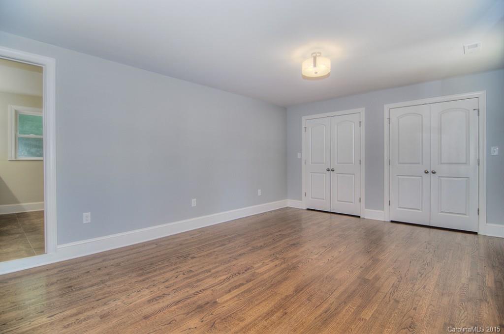 Collins Park - Residential