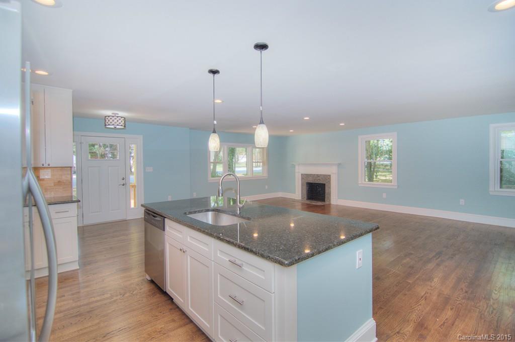 Collins Park - Residential