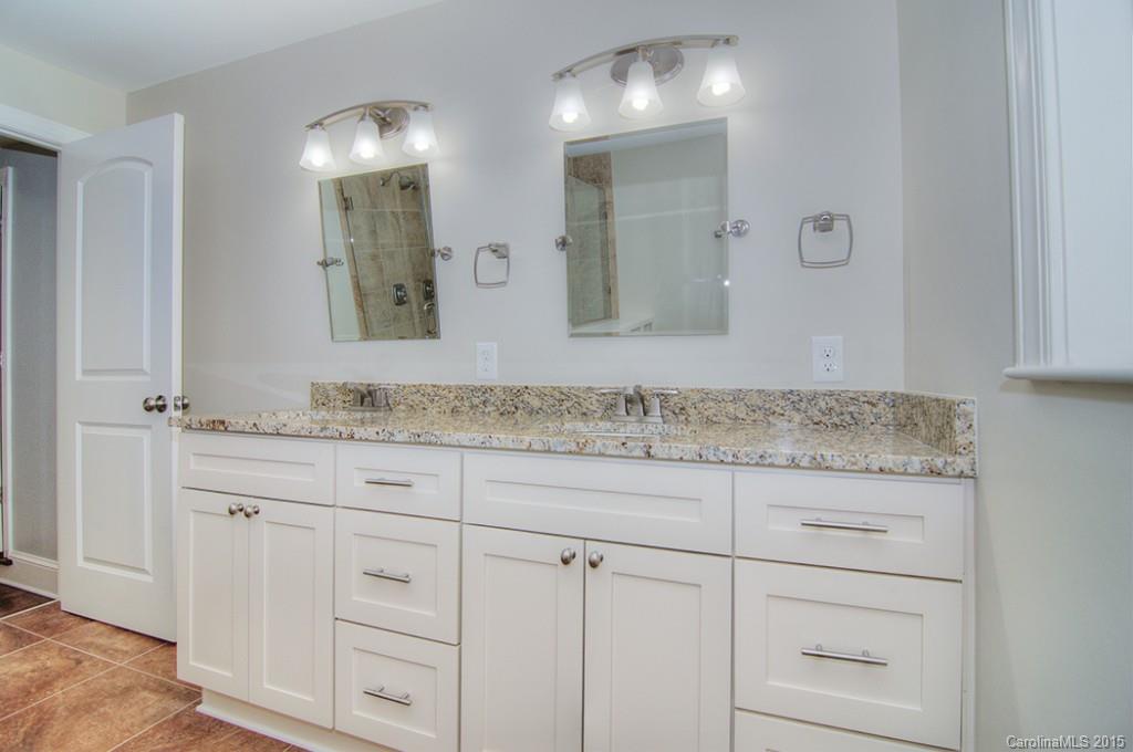 Collins Park - Residential