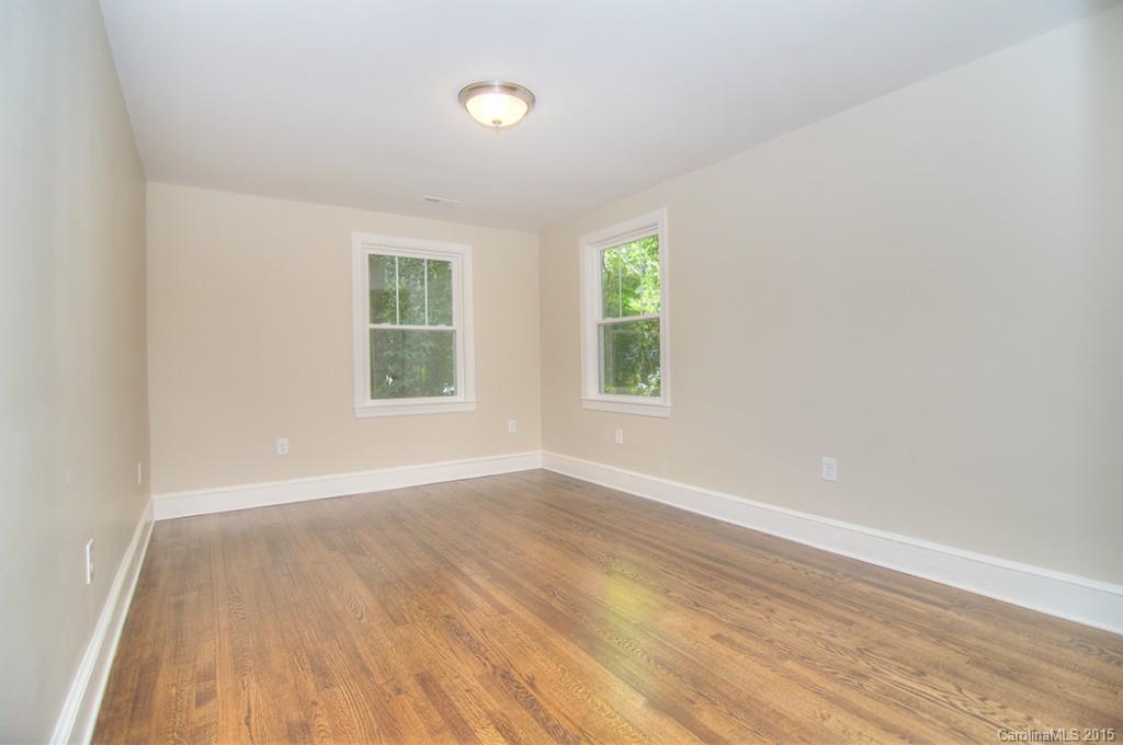 Collins Park - Residential