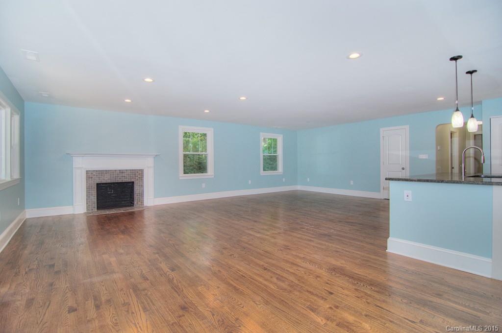 Collins Park - Residential