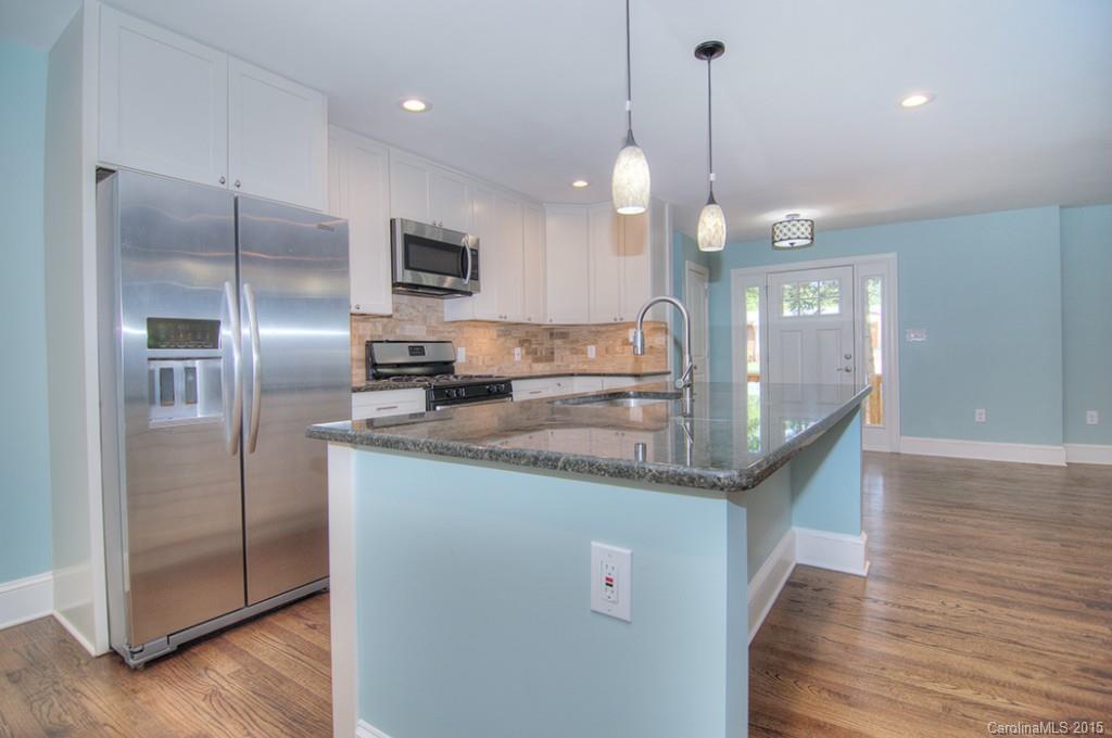 Collins Park - Residential