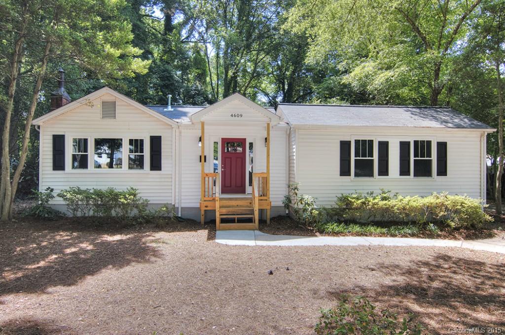 Collins Park - Residential