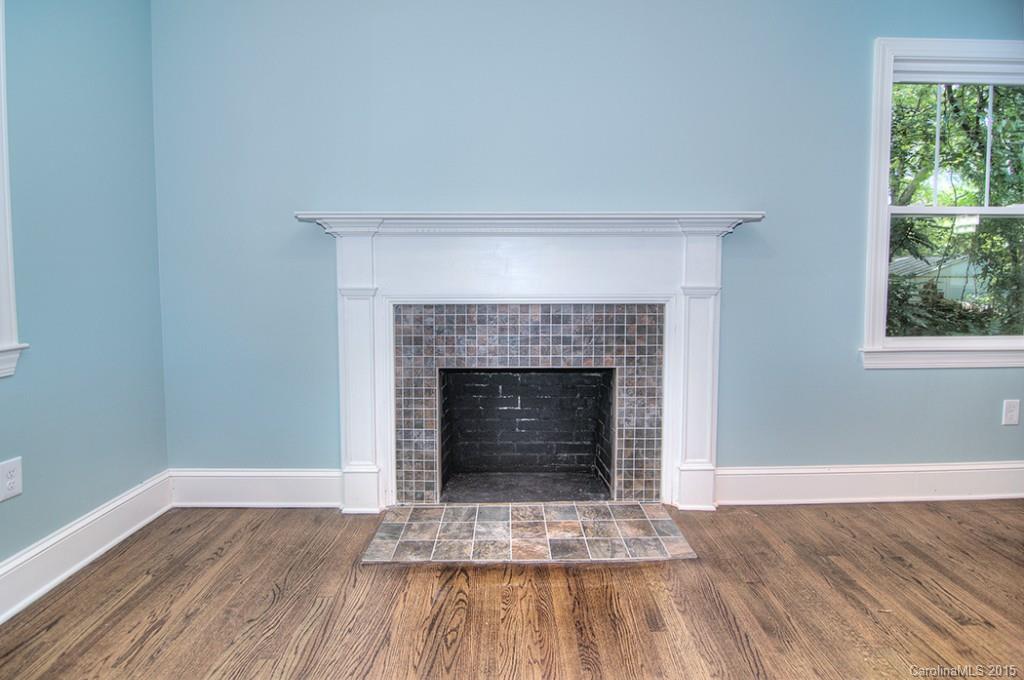 Collins Park - Residential