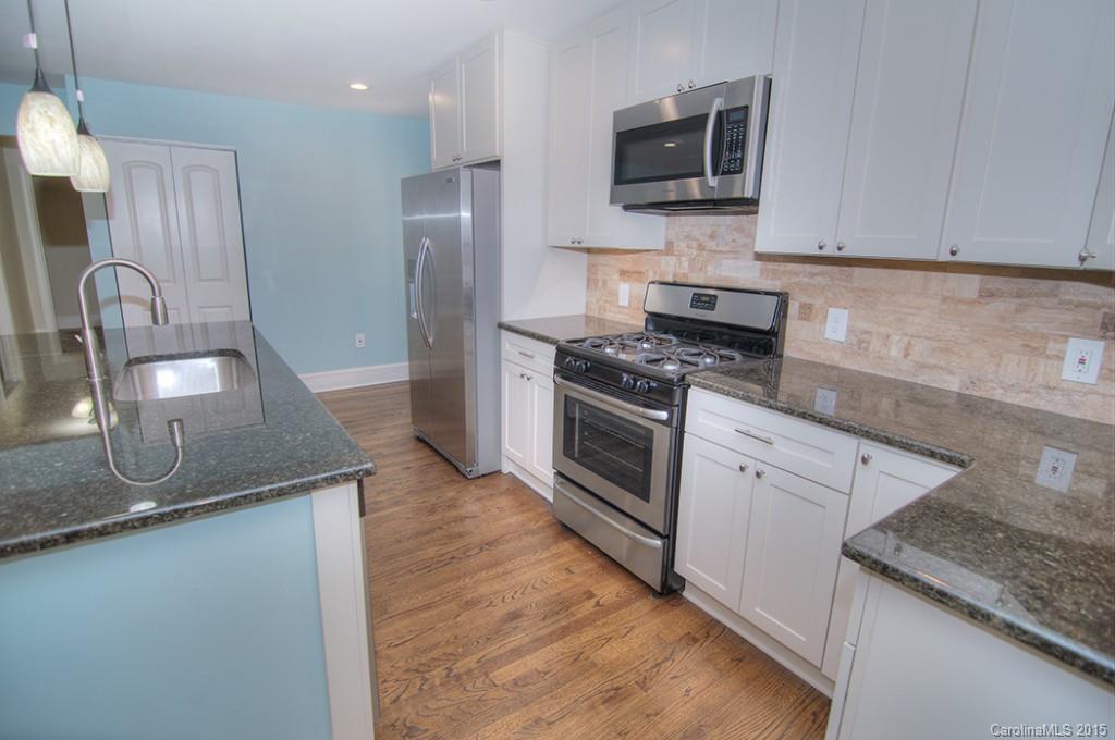 Collins Park - Residential