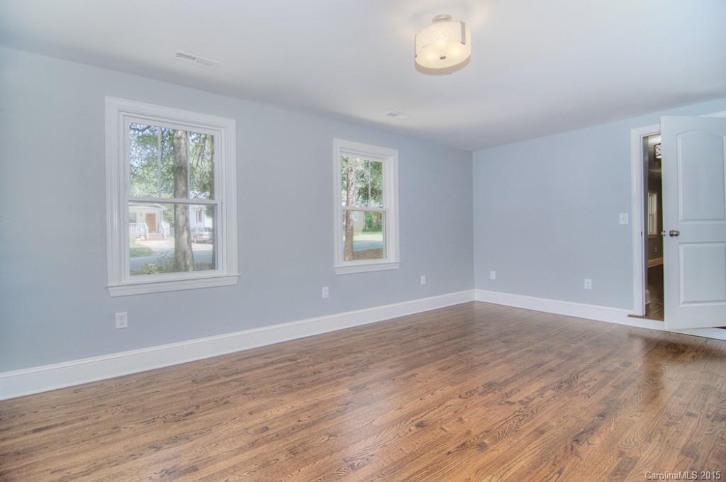 Collins Park - Residential