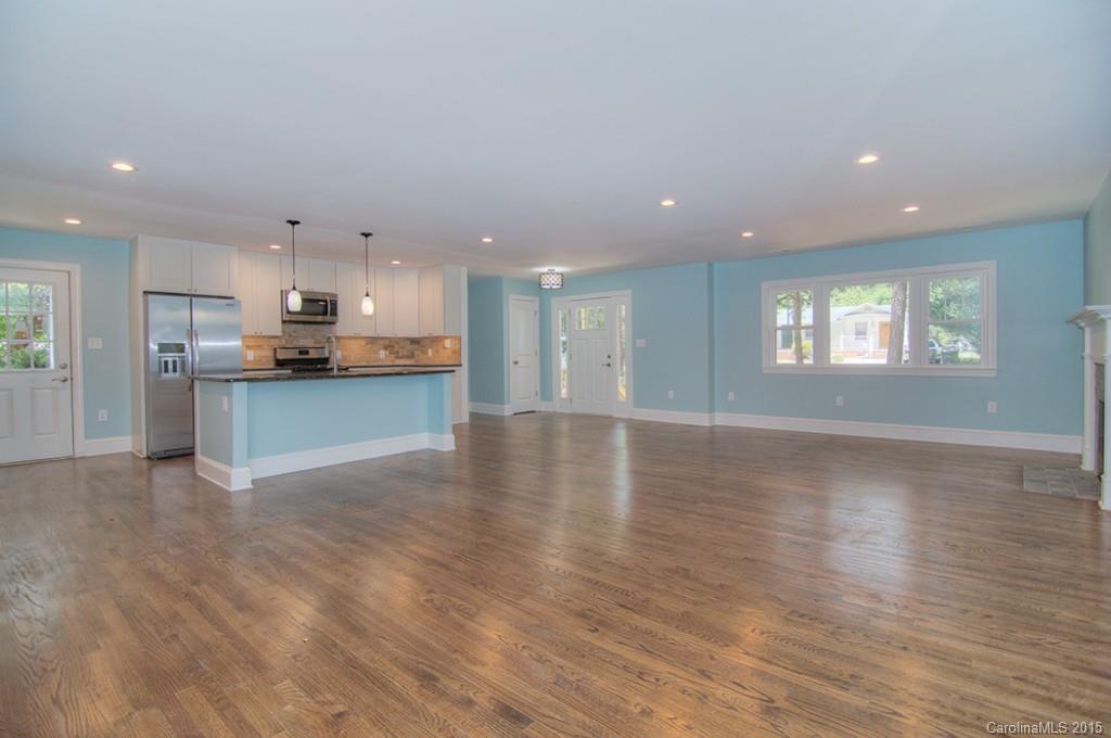 Collins Park - Residential