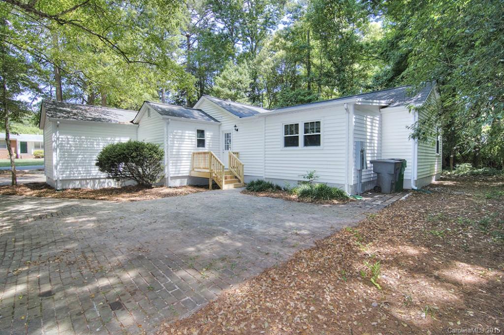 Collins Park - Residential