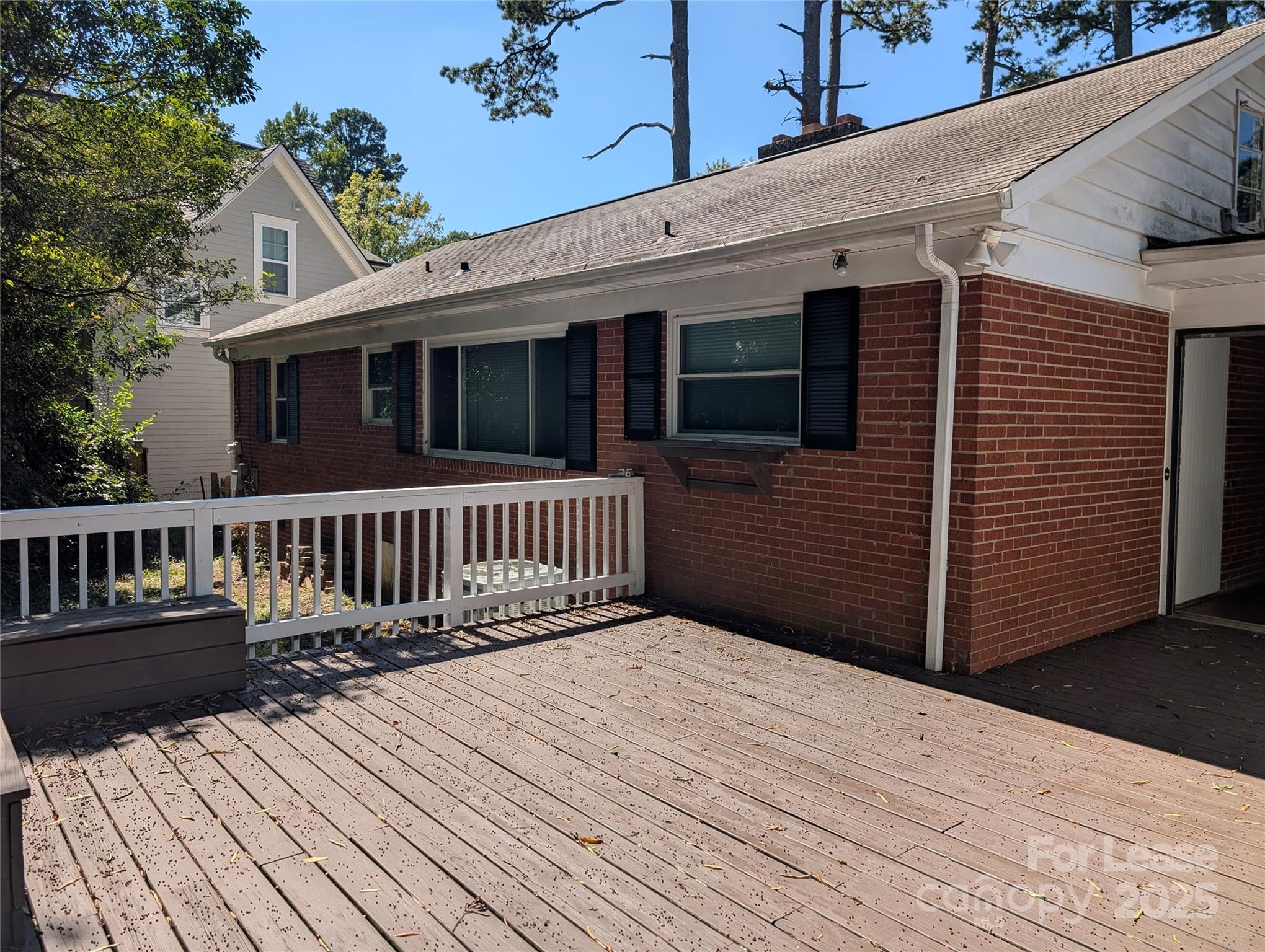 Commonwealth - Residential Lease