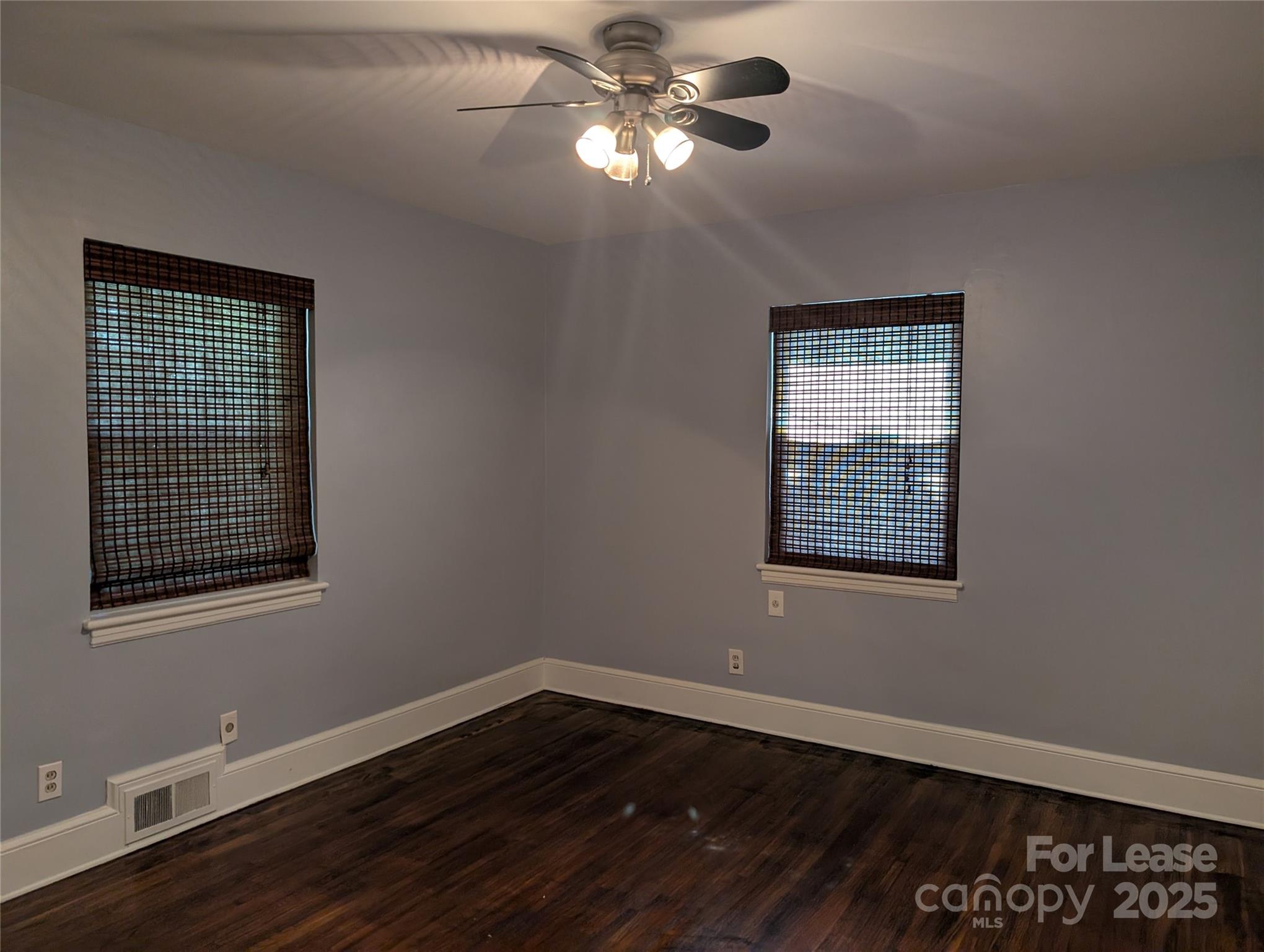 Commonwealth - Residential Lease