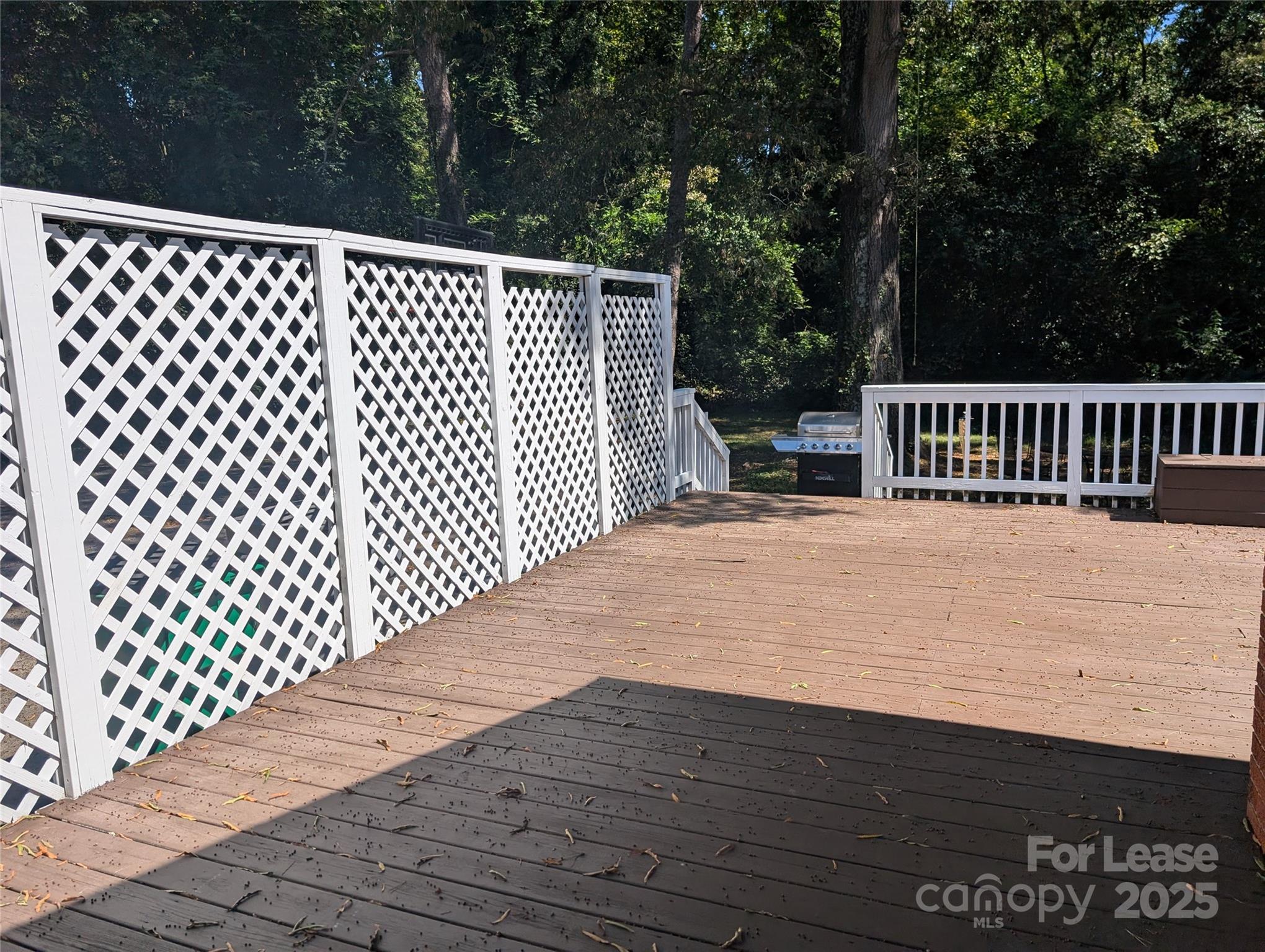 Commonwealth - Residential Lease