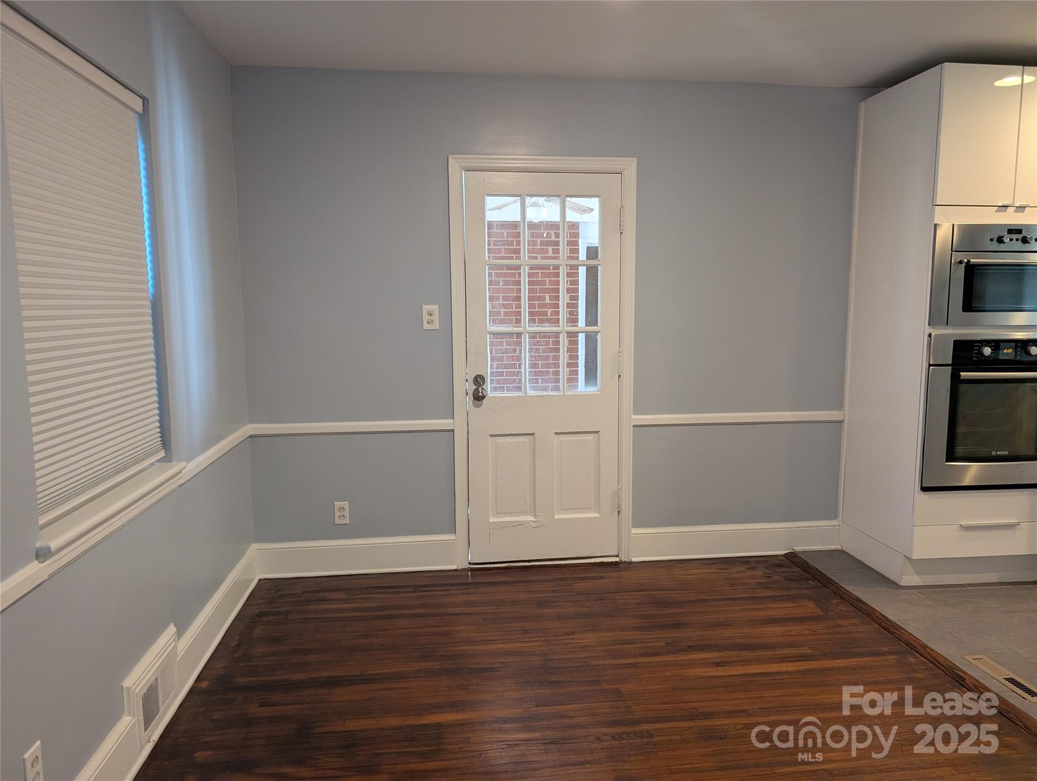 Commonwealth - Residential Lease