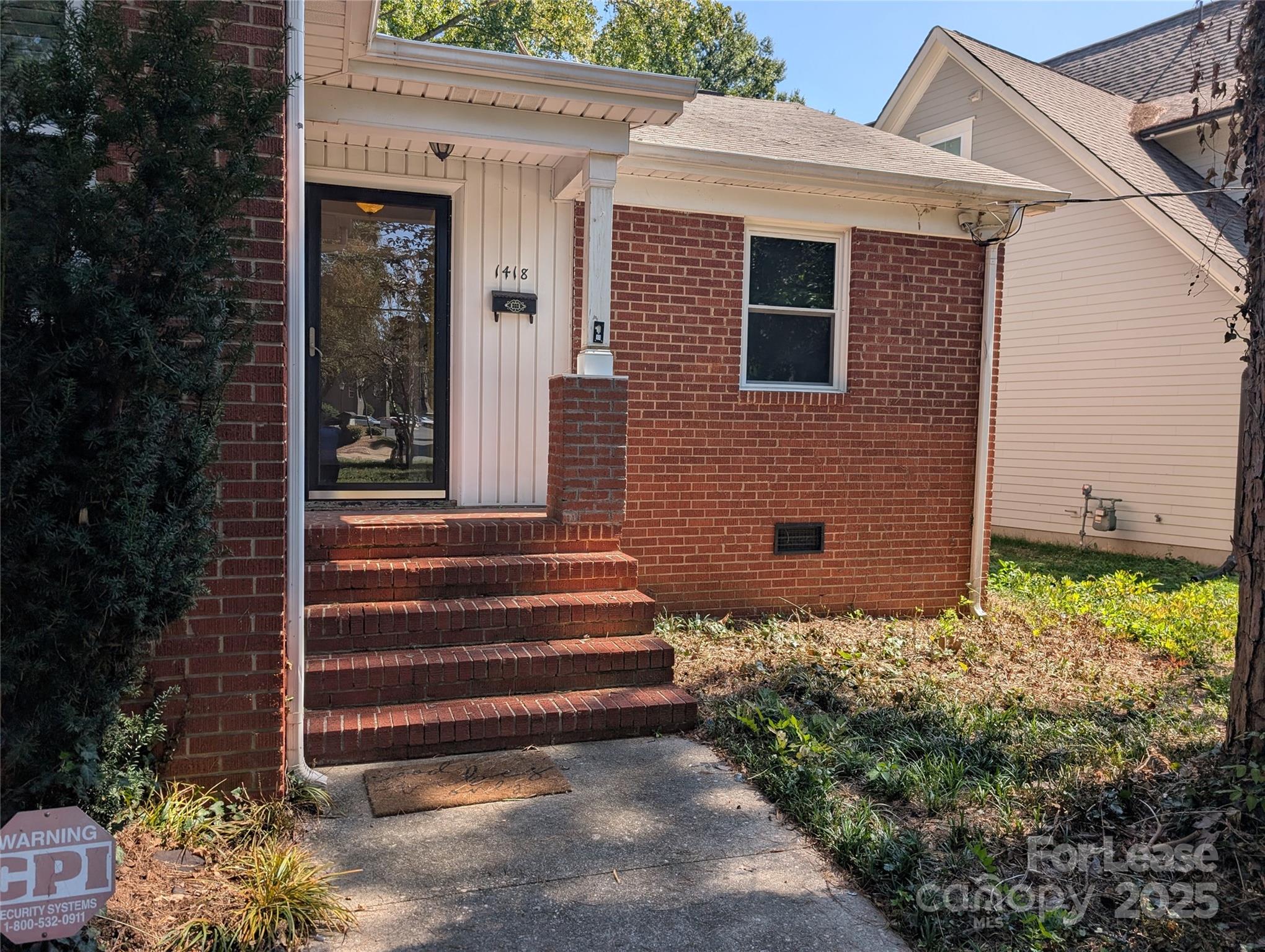 Commonwealth - Residential Lease