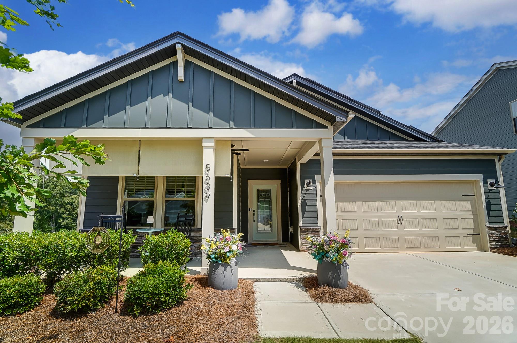 5609 Lavaux Court