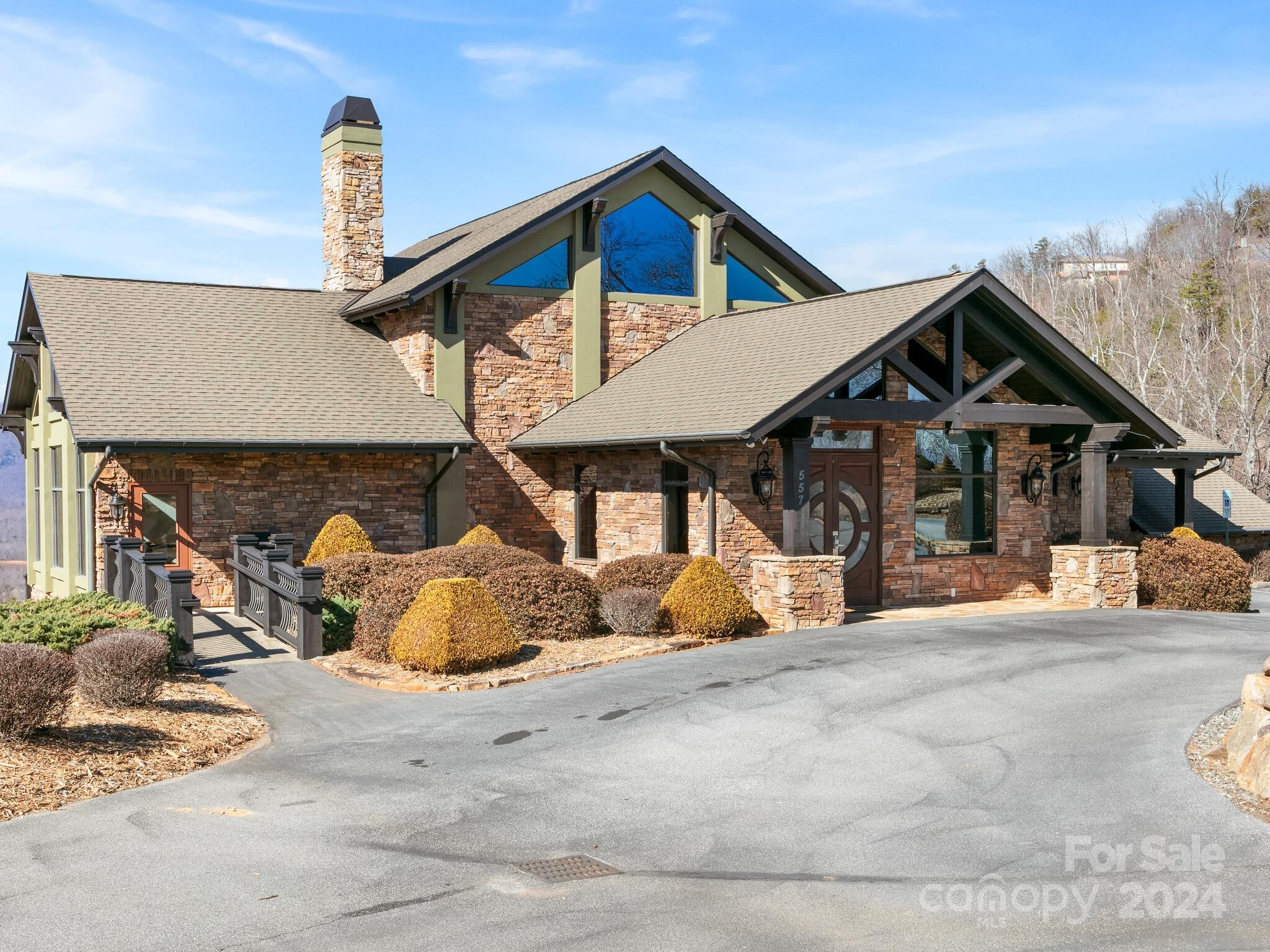 Vista At Bills Mountain - Land