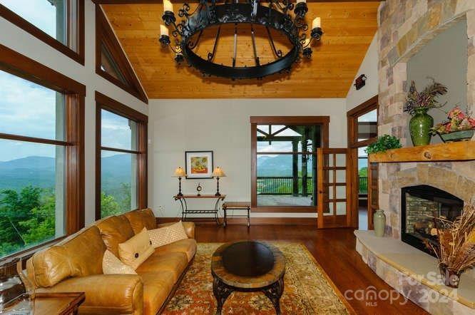 Vista At Bills Mountain - Land